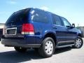 2005 Dark Blue Pearl Metallic Lincoln Aviator Luxury AWD  photo #7