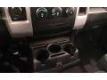 2012 Mineral Gray Metallic Dodge Ram 1500 SLT Quad Cab 4x4  photo #9