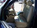 Dark Blue Pearl Metallic - Aviator Luxury AWD Photo No. 9