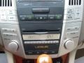 Black Onyx - RX 350 AWD Photo No. 19