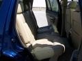 2005 Dark Blue Pearl Metallic Lincoln Aviator Luxury AWD  photo #13