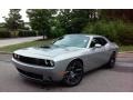 Billet Silver Metallic 2016 Dodge Challenger Gallery