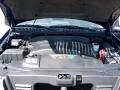 Dark Blue Pearl Metallic - Aviator Luxury AWD Photo No. 18