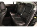 Obsidian Black - LS 460 L AWD Photo No. 22