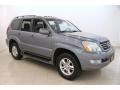 Ash Blue Mica 2004 Lexus GX 470