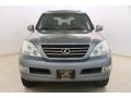 2004 Ash Blue Mica Lexus GX 470  photo #2