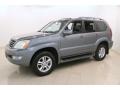2004 Ash Blue Mica Lexus GX 470  photo #3