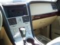 Dark Blue Pearl Metallic - Aviator Luxury AWD Photo No. 23