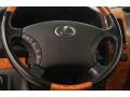 2004 Ash Blue Mica Lexus GX 470  photo #9