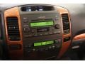 2004 Ash Blue Mica Lexus GX 470  photo #11