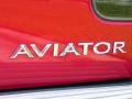 Vivid Red Metallic - Aviator Luxury Photo No. 10