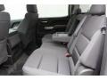 2016 Summit White Chevrolet Silverado 1500 LT Crew Cab 4x4  photo #39
