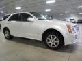 2006 White Diamond Cadillac SRX V6 #114382330