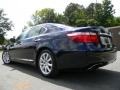 Black Sapphire Blue Pearl - LS 460 Photo No. 8