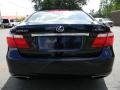 Black Sapphire Blue Pearl - LS 460 Photo No. 9