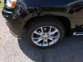 Brilliant Black Crystal Pearl - Grand Cherokee Summit 4x4 Photo No. 2