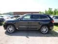 Brilliant Black Crystal Pearl - Grand Cherokee Summit 4x4 Photo No. 3