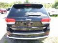 Brilliant Black Crystal Pearl - Grand Cherokee Summit 4x4 Photo No. 5