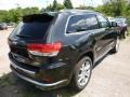 Brilliant Black Crystal Pearl - Grand Cherokee Summit 4x4 Photo No. 6