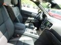 Brilliant Black Crystal Pearl - Grand Cherokee Summit 4x4 Photo No. 8