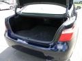 Black Sapphire Blue Pearl - LS 460 Photo No. 21