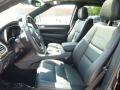 Brilliant Black Crystal Pearl - Grand Cherokee Summit 4x4 Photo No. 13
