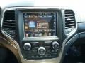 Brilliant Black Crystal Pearl - Grand Cherokee Summit 4x4 Photo No. 16