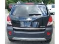 2012 Black Granite Metallic Chevrolet Captiva Sport LS  photo #4