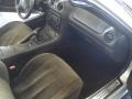 Sunlight Silver Metallic - MX-5 Miata LS Roadster Photo No. 11