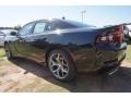 Pitch Black - Charger R/T Photo No. 2