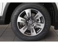 2017 Honda Ridgeline RTL-E AWD Wheel and Tire Photo