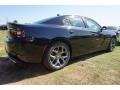 Pitch Black - Charger R/T Photo No. 3