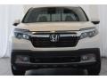 2017 White Diamond Pearl Honda Ridgeline RTL-E AWD  photo #4