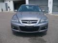 Tungsten Gray Metallic - MAZDA6 MAZDASPEED6 Sport Photo No. 2
