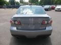 Tungsten Gray Metallic - MAZDA6 MAZDASPEED6 Sport Photo No. 4