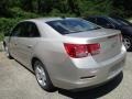 Champagne Silver Metallic - Malibu LS Photo No. 5