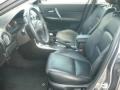 Tungsten Gray Metallic - MAZDA6 MAZDASPEED6 Sport Photo No. 6
