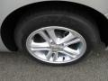 Silver Ice Metallic - Cruze LT Sedan Photo No. 3