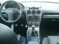 Tungsten Gray Metallic - MAZDA6 MAZDASPEED6 Sport Photo No. 10