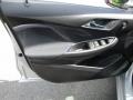 Silver Ice Metallic - Cruze LT Sedan Photo No. 11