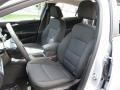 Silver Ice Metallic - Cruze LT Sedan Photo No. 12