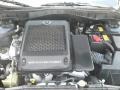 Tungsten Gray Metallic - MAZDA6 MAZDASPEED6 Sport Photo No. 12
