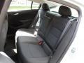 Silver Ice Metallic - Cruze LT Sedan Photo No. 13
