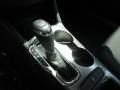 Silver Ice Metallic - Cruze LT Sedan Photo No. 15