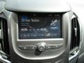 Silver Ice Metallic - Cruze LT Sedan Photo No. 16