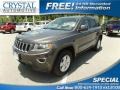 Granite Crystal Metallic - Grand Cherokee Laredo Photo No. 1