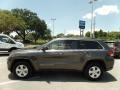 Granite Crystal Metallic - Grand Cherokee Laredo Photo No. 2