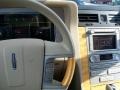 2007 White Chocolate Tri-Coat Lincoln Navigator Elite 4x4  photo #3