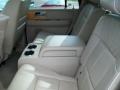 2007 White Chocolate Tri-Coat Lincoln Navigator Elite 4x4  photo #4