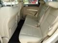 Granite Crystal Metallic - Grand Cherokee Laredo Photo No. 5
